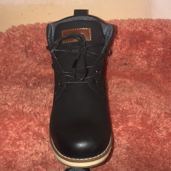 *BRAND NEW*  Black Tahari Kids Boots - Picture 3 of 5